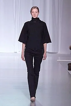 Look 1